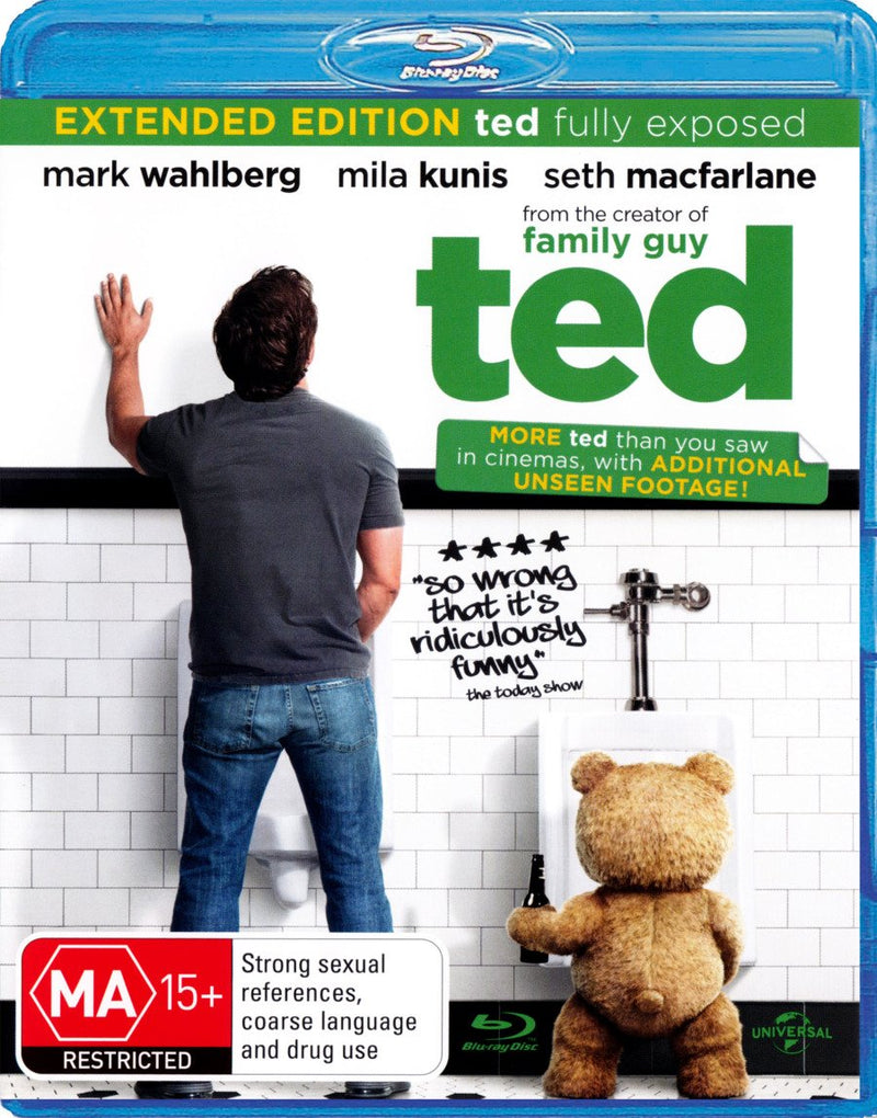 Ted