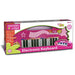 Bontempi 12 2371 Mini Tastiera A 24 Tasti