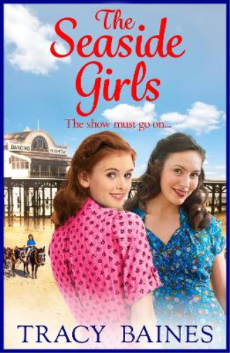 The Seaside Girls