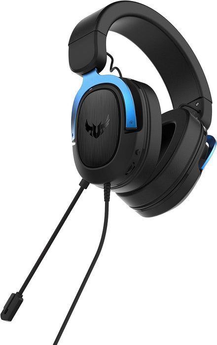 Tuf Gaming H3 Blue