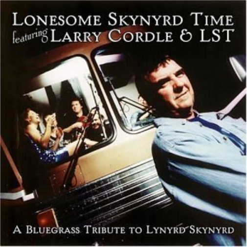 Lonesome Skynyrd Time: A Bluegrass Tribute