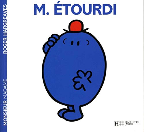Collection Monsieur Madame (Mr Men & Little Miss)