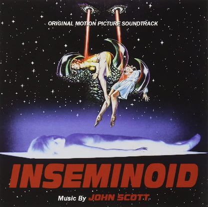 Inseminoid (Original Soundtrack)