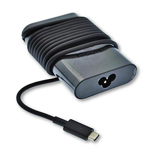 Dell 2YK0F - ADPT AC 65W LTON TYPE-C E5 - Warranty: 6M