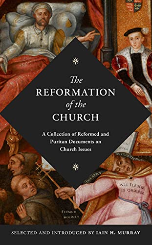 The Reformation of the Church