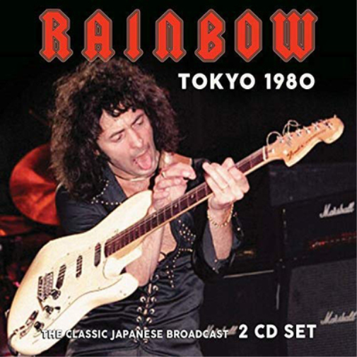 Tokyo 1980: The Classic Japanese Broadcast
