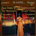 Le World...reggae...dub