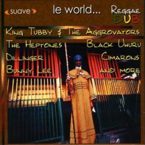 Le World...reggae...dub