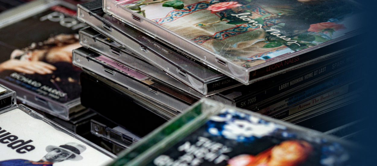CD Bestsellers