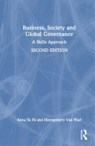 Business, Society and Global Governance