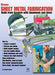 Ultimate Sheet Metal Fabrication Book (Black & White)