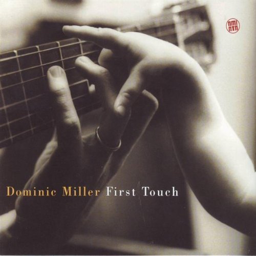 First Touch