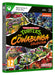 Teenage Mutant Ninja Turtles: The Cowabunga Collection Xbox
