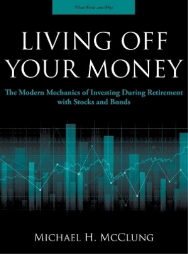 Living Off Your Money