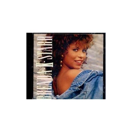 brenda k starr