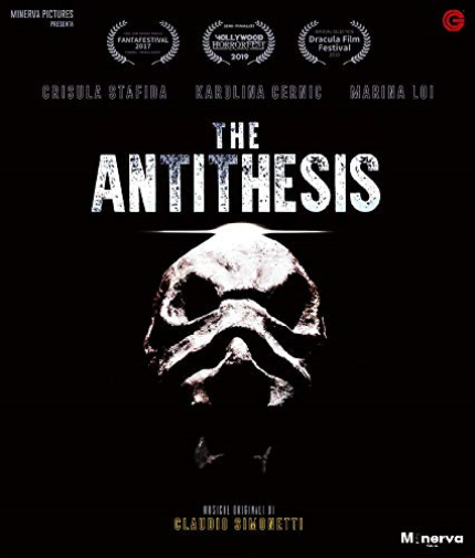 Antithesis