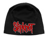 Slipknot: Logo (Discharge Print) (Berretto)
