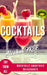 Alcohol-Free Cocktails Book