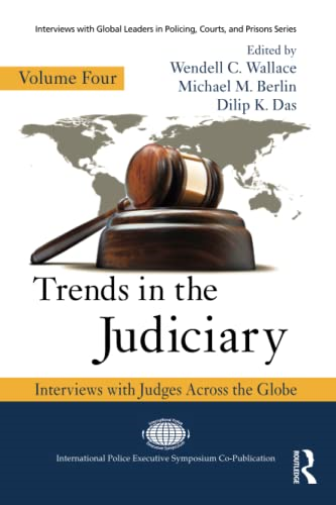 Trends in the Judiciary