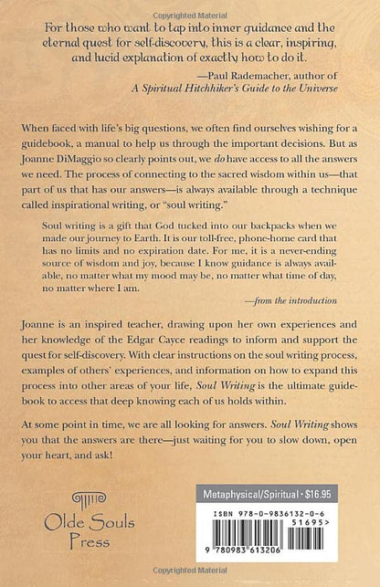 Soul Writing