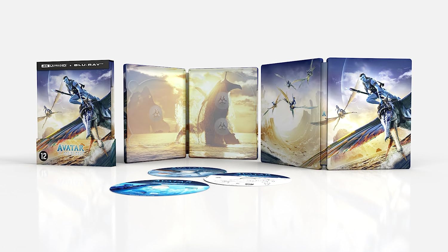 Avatar: The Way of Water