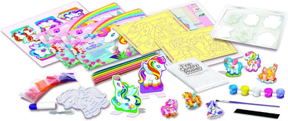 4M: Maxi Set Degli Unicorni