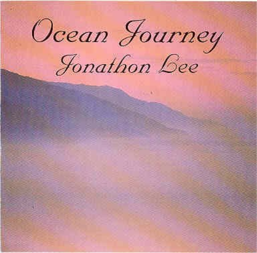 jonathon lee - ocean journey