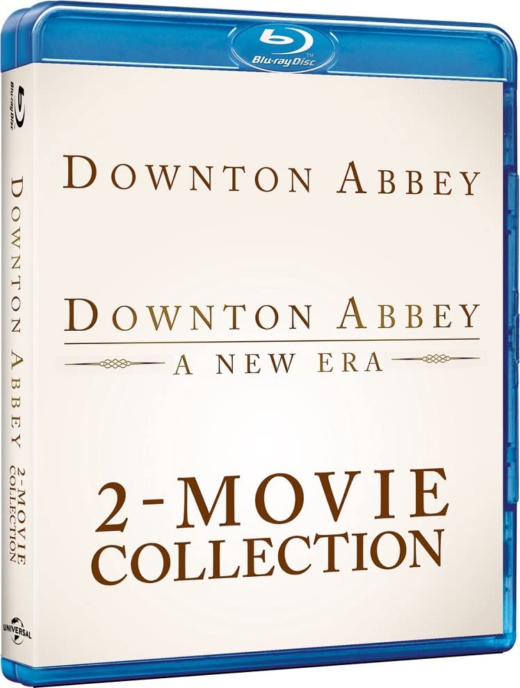 Downton Abbey - The Movie + A New Era