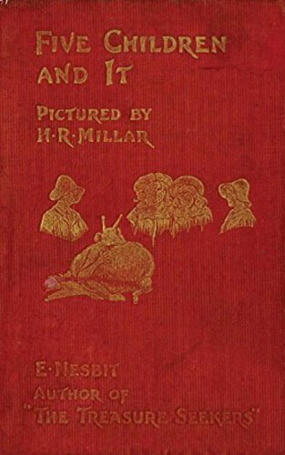 Young ELI Readers - English