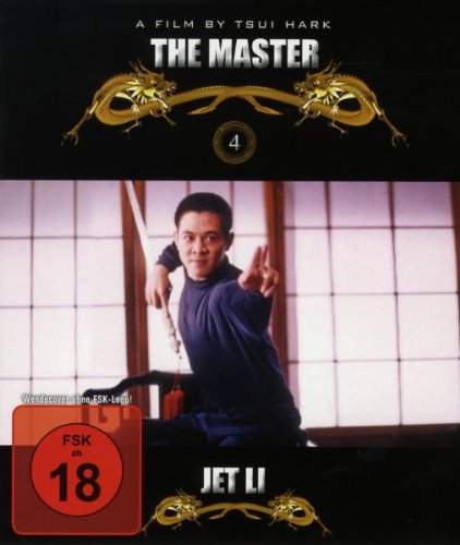 The Master