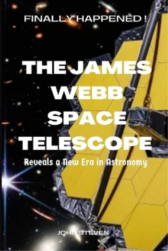 The James Webb Space Telescope