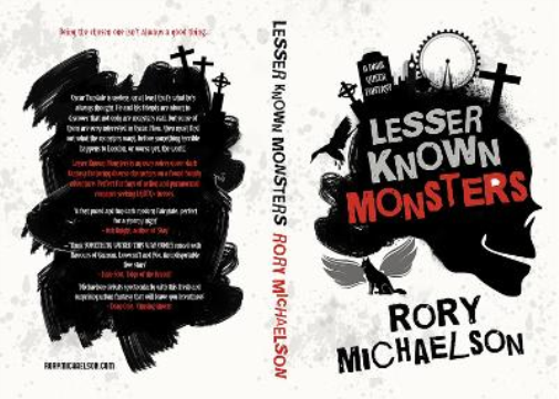 Lesser Known Monsters