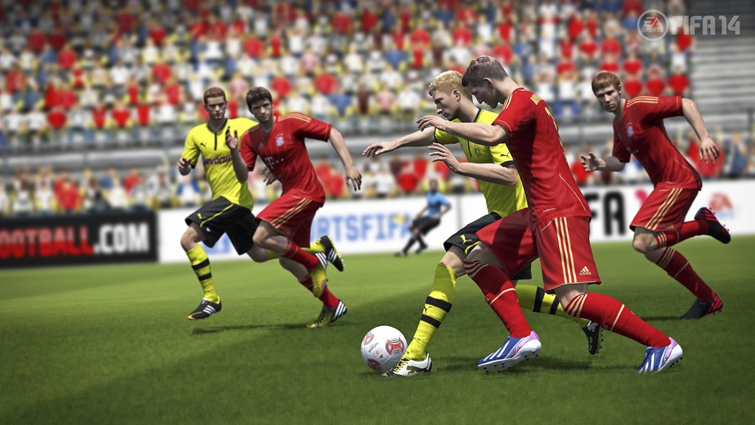 Fifa 14 (PC)