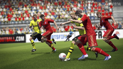 Fifa 14 (PC)