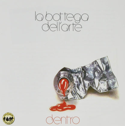 Dentro - Includes Bonus Tracks