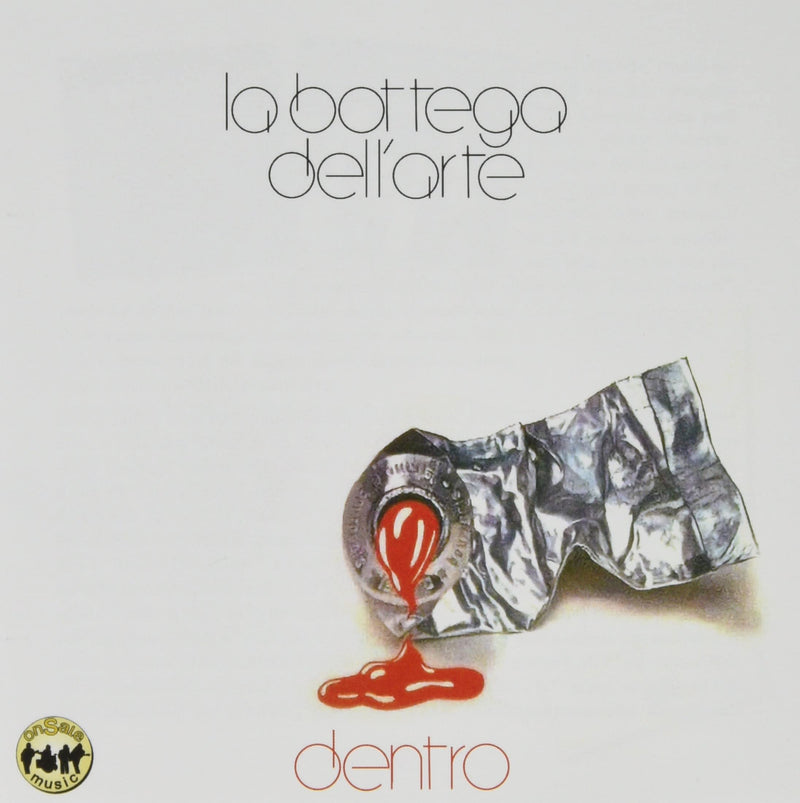Dentro - Includes Bonus Tracks