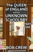 Queen of England And The Unknown Schoolboy - Part 1