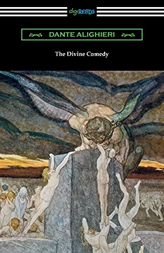 The Divine Comedy