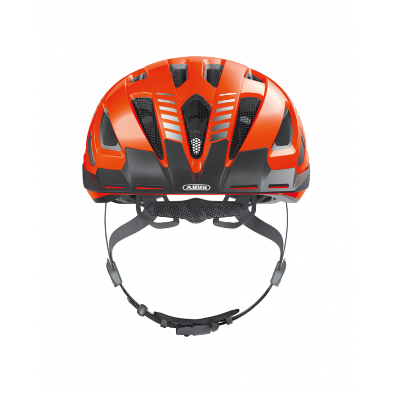 Abus Helmet Urban-I 3.0 Orange L 56-61