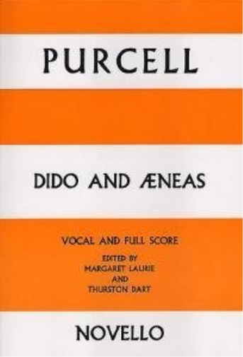 Dido And Aeneas