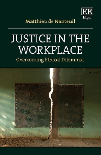 Justice in the Workplace