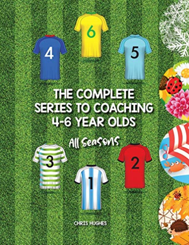 Comp Series To Coaching 4-6 Ye