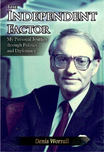 The Independent Factor