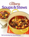 Fine cooking soups & stews