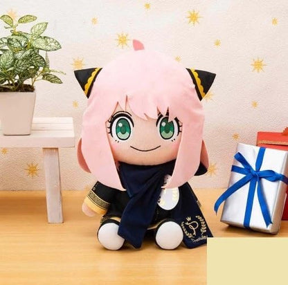 Preciality TV Anime `SPY x FAMILY` SP Plush Vol.2