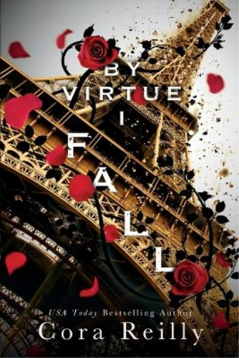 By Virtue I Fall