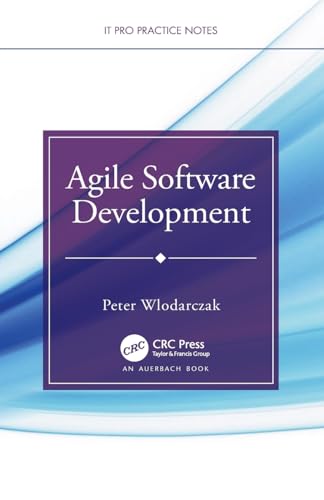 Agile Software Development