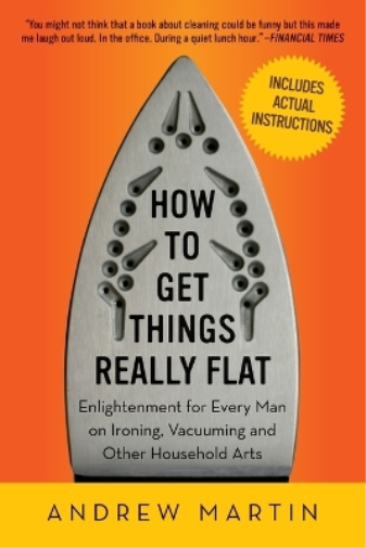 How to Get Things Really Flat