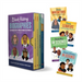 Black History Biographies 4 Book Box Set