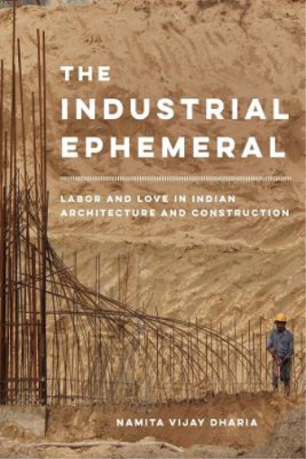 The Industrial Ephemeral